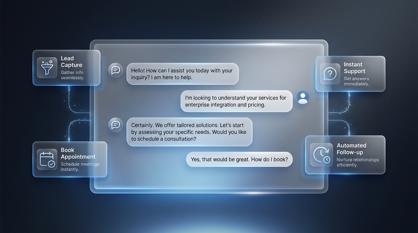 AI Automation Project 1